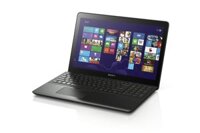 SONY VAIO SVF15A16CXB