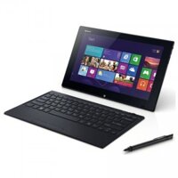 SONY VAIO™ SVT11213CXB PENTIUM 3560Y 1.2G, RAM 4G,11.6’ FHD CẢM ỨNG