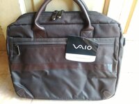 SONY VAIO Túi laptop ZIN theo máy ( TARGUS gia công cho SONY )cỡ 14 - 15 inch 97215 10097215