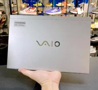 SONY VAIO VJPG11C11N | CORE I7 8550U | RAM 8GB | SSD 512GB | MÀN HÌNH 14 IN FULL HD