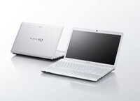 SONY VAIO VPC - EH35EG-B '' đã qua sử dụng ''