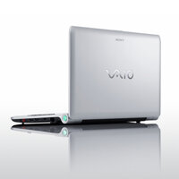 SONY VAIO Y Series YB35AG 11-inch Notebook (Silver)