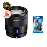 Sony Vario-Tessar T* E 16-70mm f/4 ZA OSS (Chính hãng)