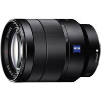 Sony Vario Tessar T* FE 24-70mm f/4 ZA OSS - Likenew 98%