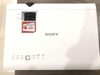 Sony VPL-DX131