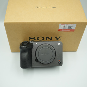 Máy chiếu Sony VPL-FX30 (FX-30) - 4200 lumens