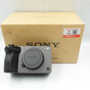 Máy chiếu Sony VPL-FX30 (FX-30) - 4200 lumens