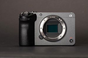 Máy chiếu Sony VPL-FX30 (FX-30) - 4200 lumens