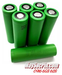 Sony VTC4, Pin sạc Lithium Li-Ion Sony VTC4, 2200mAh 3.7v  Made in Japan |CÒN HÀNG