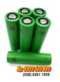 SONY VTC5 Lithium Li-Ion Rechargeable 3.7v-2600mAh Battery