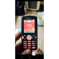 sony w800i và w810i