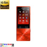 Sony Walkman NW-A26HN