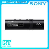 Sony Walkman tích hợp USB NWZ-B183F – Bảo hành chính hãng 12 tháng