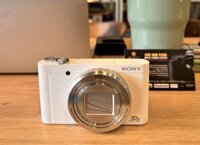 Sony WX500