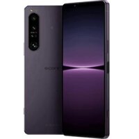 Sony Xperia 1 IV XQ-CT72 5G Dual 256GB 12GB RAM Mở khoá xưởng (Chỉ hỗ trợ GSM | Không hỗ trợ CDMA - không tương thích với Verizon/Sprint) - Màu Trắng