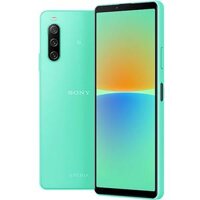 Sony Xperia 10 IV (10 Mark 4) 5G: Snapdragon 695, BH tốt nhất cho trải nghiệm công nghệ