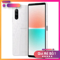 Sony Xperia 10 IV 5G Dual 6GB 128GB miễn phí giao hàng Sale giá sốc