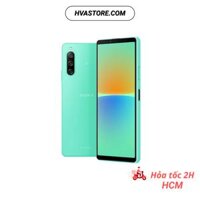 Sony Xperia 10 IV (Mark 4) 128G Likenew
