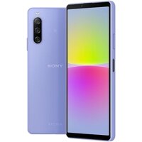 Sony Xperia 10 IV (Xperia 10 Mark 4) - 2 Sim cũ, đẹp 99%