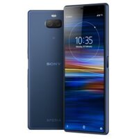 Sony Xperia 10 Plus màn hình to đẹp, camera kép