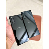 Sony Xperia 5 Docomo