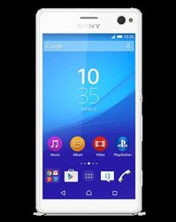 Sony Xperia C4 Dual - E5333