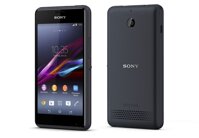 Sony Xperia E1