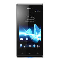 Sony Xperia J ST26i- Chính Hãng