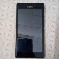 sony xperia M2