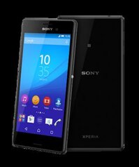 Sony Xperia M4 Aqua LTE - E2353