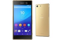 Sony Xperia M5 Dual E5663