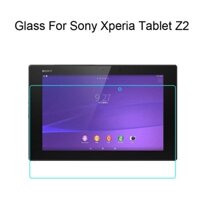 Sony Xperia Tablet Z2 Bảo Vệ Màn Hình Phim Cường Lực Màn Hình Kính Cường Lực Phim Sony Tablet Z 2 33.6cm Phim Bảo Vệ