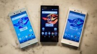 Sony Xperia X Compact