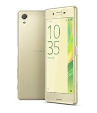 Sony Xperia X