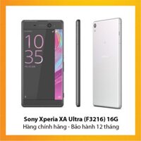 Sony Xperia XA Ultra (F3216) 16G chính hãng - Bảo hành 12 tháng