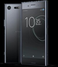 Sony Xperia XZ Premium