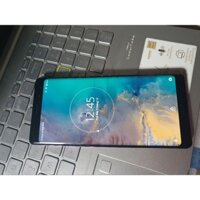 sony xperia xz3