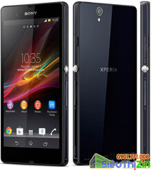 Điện thoại Sony Xperia Z C6603 - 16 GB, LTE