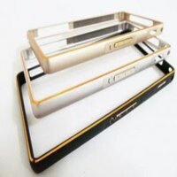 Sony Xperia Z1 - Viền nhôm Perfect (Nhiều màu)