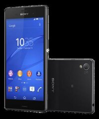 Sony Xperia Z3 - D6653