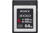 Sony XQD 64Gb 400Mb/s
