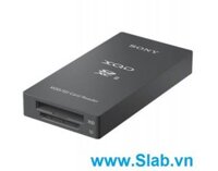 Sony XQD Card / SD Card USB 3.0