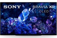 Sony XR-65A80L OLED 4K 65 Inch [2023]