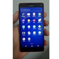 Sony Z3 xách tay Nhật