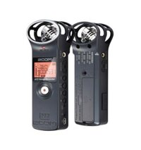 Sony Zoom H1 chính hãng - máy thu âm chuyên nghiệp