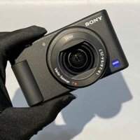 Sony ZV-1 cũ | 2nd (#4590)