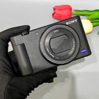Sony ZV-1 cũ | 2nd #8924