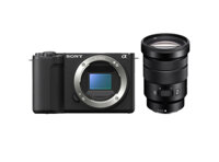 Sony ZV-E10 II - (Kèm Lens Sony E 18-105mm f/4) Chính hãng