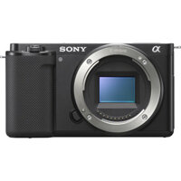 Sony ZV-E10 + kit 16-50mm (ZVE10) Black/White Mới cũ