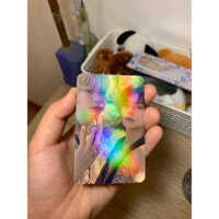 SOOBIN YEONJUN TXT PHOTOCARD TEMPTATION